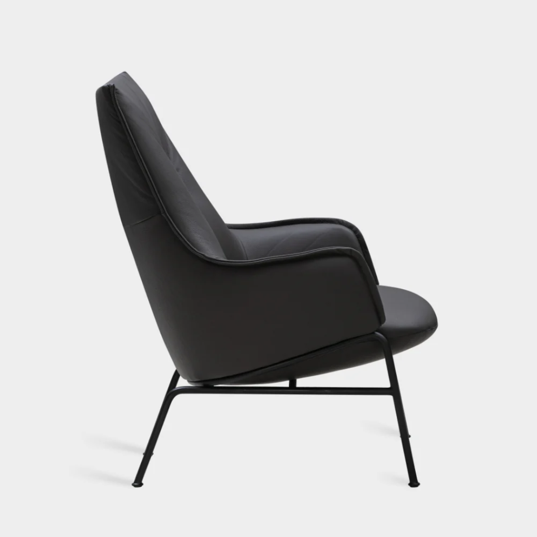 Aloe Lounge Chair